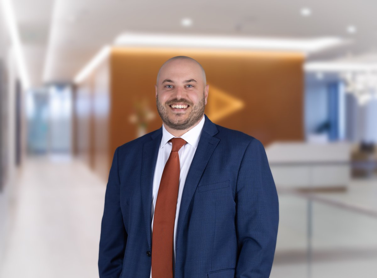 Christopher C. Razek