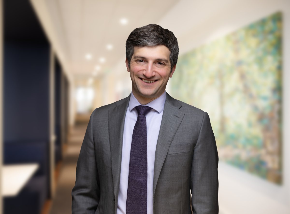 Michael B. Silverstein