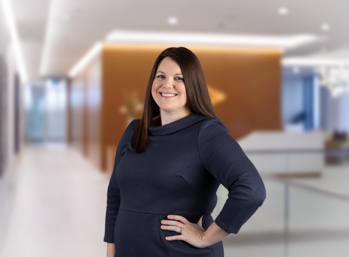 Kathryn Kramer Gaydos