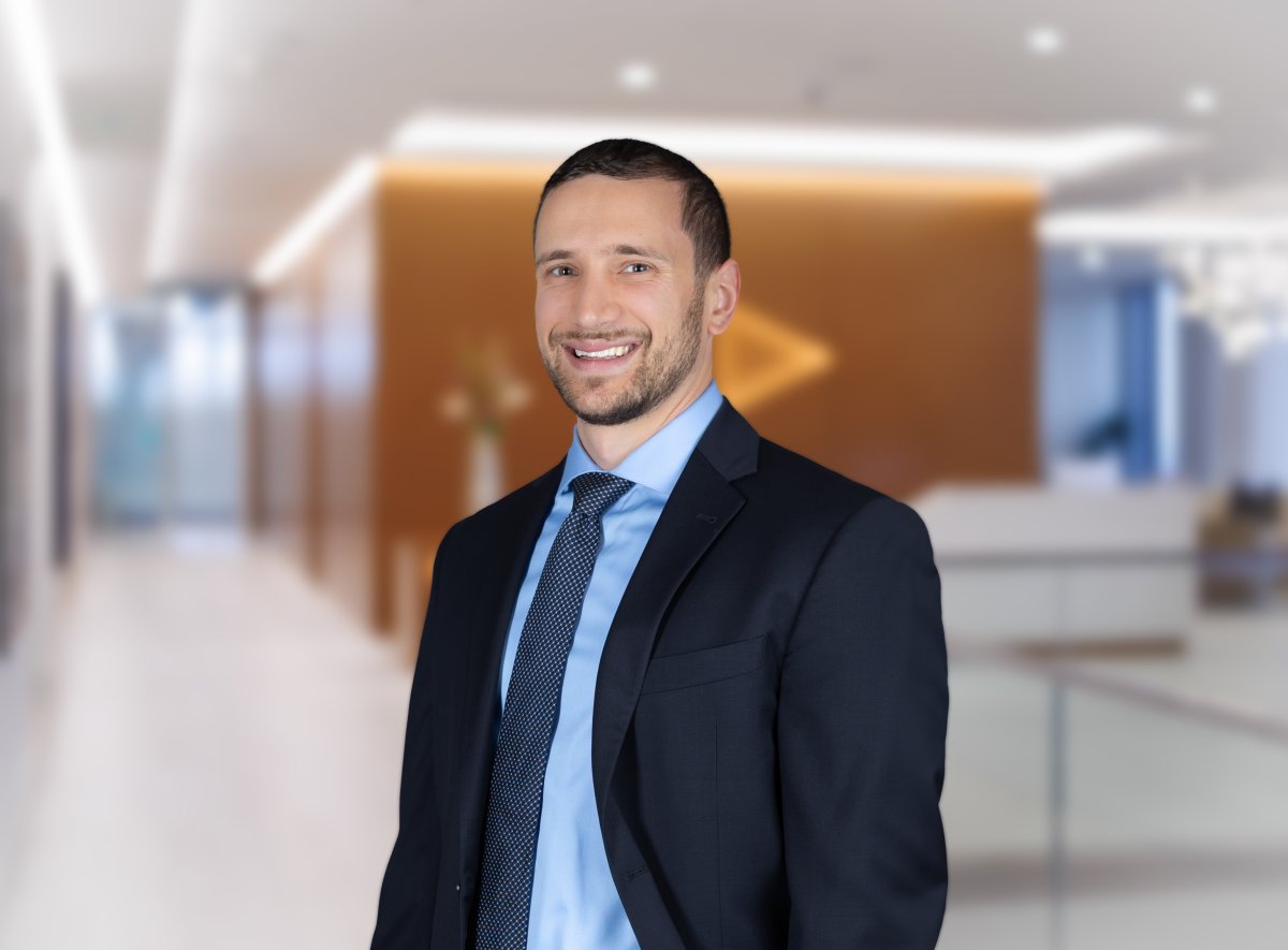 Jared  E.  Kriwinsky