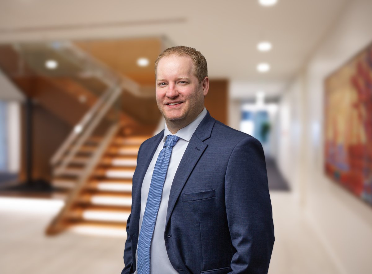 Christopher DeGrande