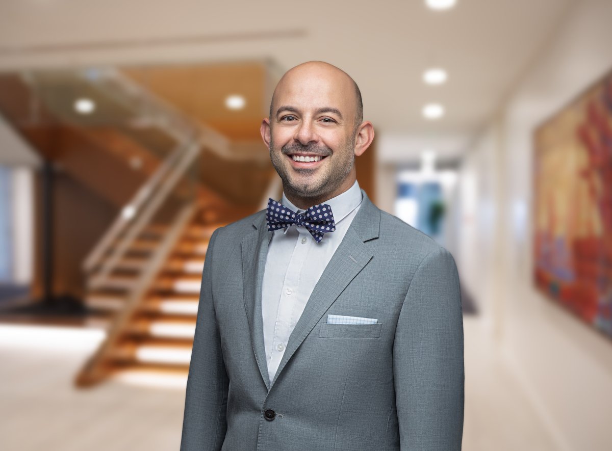 Simeon G. Papacostas