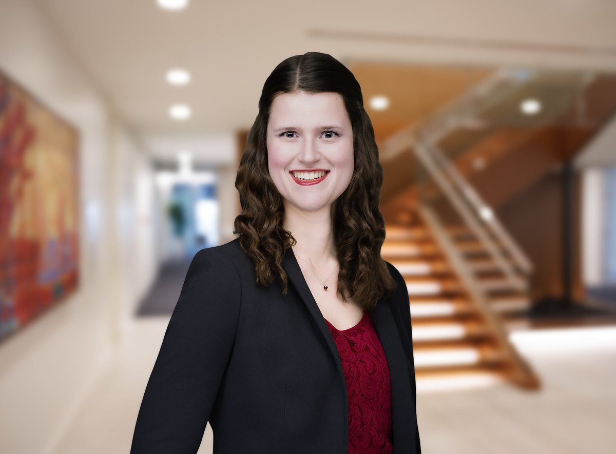 Kathryn (Katie) Van Sistine